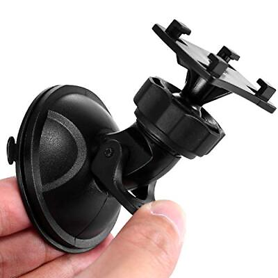 #ad Vehicle Dashboard Windshield Suction Cup Mounting Bracket Replacement Mount... $11.13