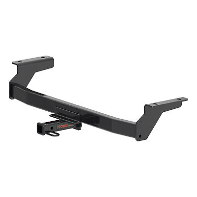 #ad Trailer Hitch Curt Class I Rear Tow Cargo Carrier 1 1 4in Receiver Part # 11599 $226.75