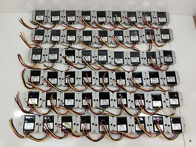 54 DROK DC DC Step Down Voltage Converters UNTESTED AS IS $100.00