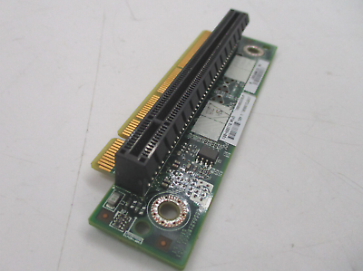 #ad HP Proliant DL120 DL320 G6 PCIe x16 Riser Board P N: 511809 001 Tested Working $5.99