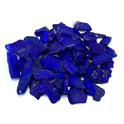 #ad 340g A Quality Lapis Lazuli Mine 4 Lapis Lazuli Raw Lapis Lazuli Rough $290.00