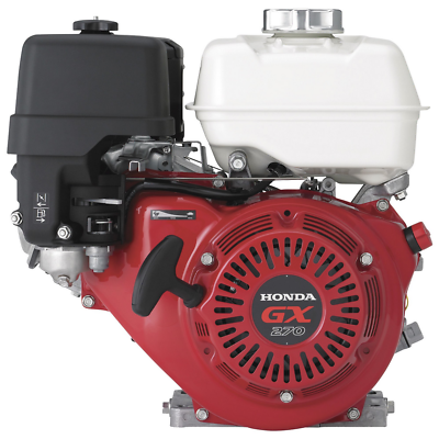 #ad Honda GX270 Horizontal Engine 270cc 9 HP 1quot; x 3 31 64quot; Brand New $580.00
