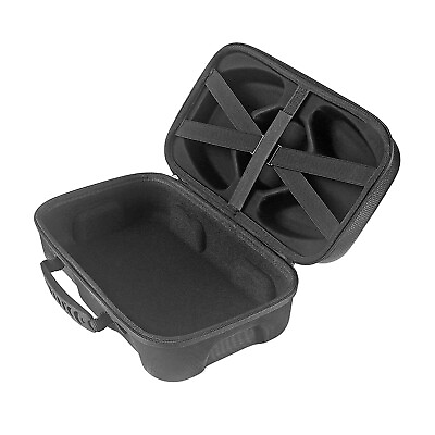 #ad Hard Carrying Case Storage Bag Protective Handbag for Xbox Series S $26.39
