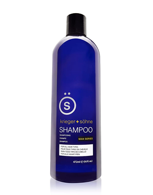 #ad Tea Tree Shampoo for Men Invigorating Mens Shampoo with Tea Tree Oil amp; Pepperm $44.99