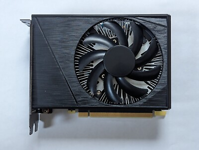 #ad NVIDIA GeForce GTX 1660 Super 6GB GDDR6 Graphics Card GPU TESTED $99.99