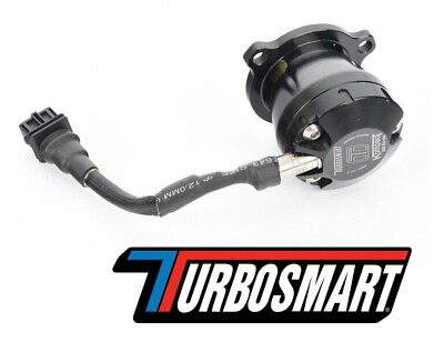 #ad TurboSmart Kompact EM Dual Port BOV Blow Off Valve Kit for BMW N13 N55 Engines $259.95