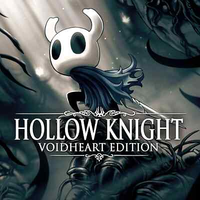 #ad Hollow Knight: Voidheart Edition Xbox One amp; Xbox Series X S Game No Code $9.99