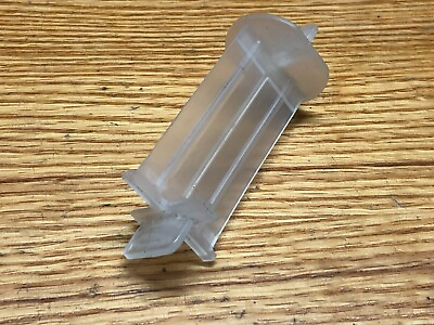 #ad Whirlpool Washer Rear Panel Support WP8519200 8519200 Amana Kenmore Estate OEM $6.99