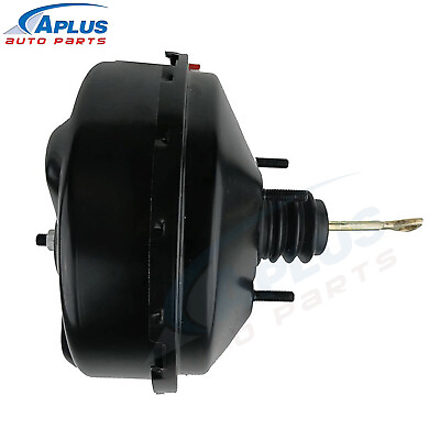 #ad Vacuum Power Brake Booster for Chevy GMC Cadillac 1999 2000 2001 2002 54 74818 $86.99