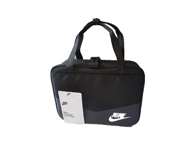 #ad Lunch Bag Nike Futura $18.99
