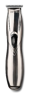 Andis 32400 Slimline Pro Lithium Ion T blade Cordless Rechargeable Hair Trimmer $50.00