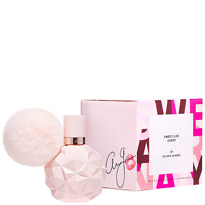 #ad Ariana Grande Sweet Like Candy Eau De Parfum 100ml $58.77