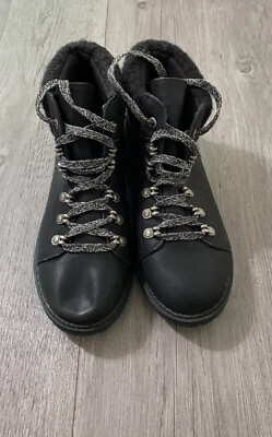 #ad womens ankle boots $17.50