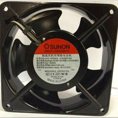 #ad High Performance 120mm AC Cooling Fan for Electronics and Appliances $20.58