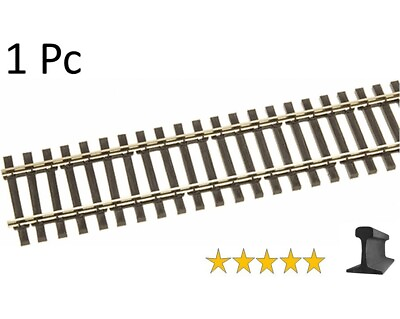 #ad #ad Peco HO Scale Code 70 Flexible Flex Track With Wood Ties 1 Piece SL 7000 1 $8.87