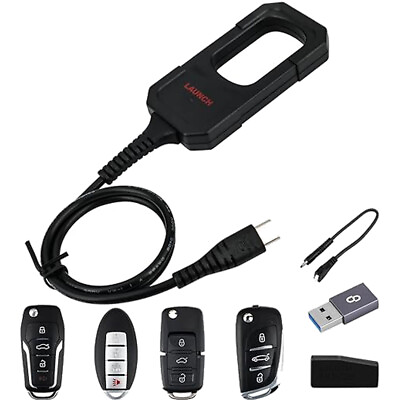 #ad Launch X431 Key Programmer Remote Maker for X431 IMMO Elte IMMO Plus PAD V VII $109.00