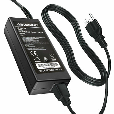 #ad AC Adapter Charger for Samsung Chicony A13 090P3A A13090P3A Power Supply Mains $18.04