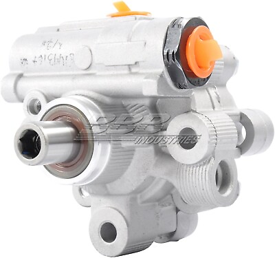 #ad Power Steering Pump New BBB Industries N990 0773 $166.21