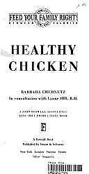 #ad Healthy Chicken by Chernetz Barbara $4.29