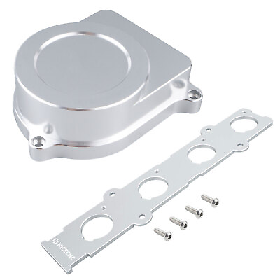 #ad Cop Distributor Cap amp; Coil On Plug Plate Kit For Honda Civic Si Del Sol VTEC $49.00
