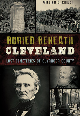 #ad Buried Beneath Cleveland Ohio Paperback $14.29