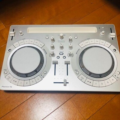 #ad Pioneer DDJ WEGO4 W DJ Controller White From Japan $426.05