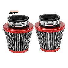 #ad 2x 35mm New Air Filter Fits Replaces Oem Bombardier Ds50 2002 2006 Ds90 $13.99