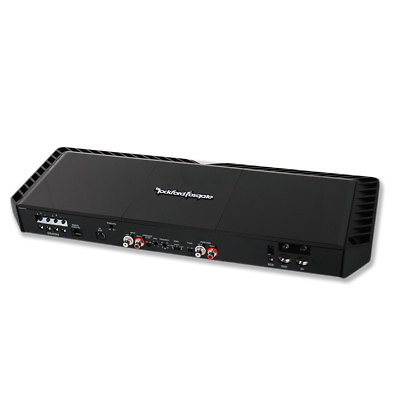#ad Rockford Fosgate T2500 1bdCP Power Series 2500W Class BD Monoblock Amplifier NEW $1299.99