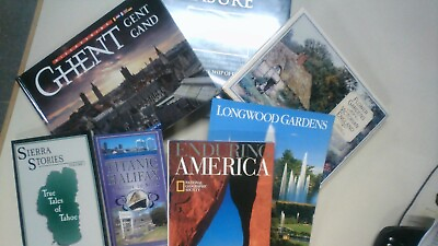 #ad Travel Foreign Languages Geography amp; more Choose from 130 fantastic titles $7.00