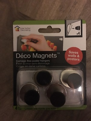#ad Decor Magnets $7.99