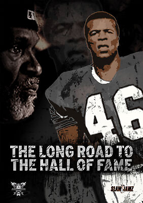 #ad THE LONG ROAD TO THE HALL OF FAME: FROM TONY TO KING TO MALIK FARRAKHAN NEW DVD $19.08