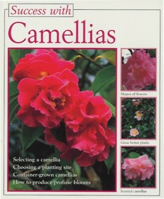 #ad Camellias Success with by Young Lesley ed Book The Fast Free Shipping $6.17