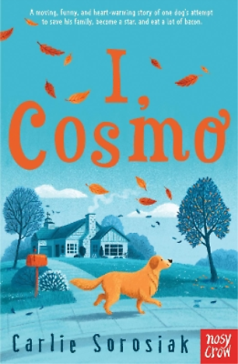 #ad Carlie Sorosiak I Cosmo Paperback UK IMPORT $12.83