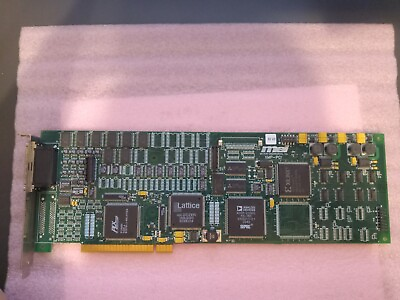 MEI XMP PCI A040 0004 REV 5.02 PCB 1007 0034 3 $279.99