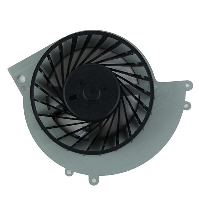 #ad Durable Cooler Fan Single acting Fan 1pcs Cooling Interna Metal amp; Plastics $22.42