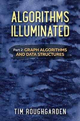 #ad Algorithms Illuminated Part 2 : Graph Algorithms and Data Structu $12.46