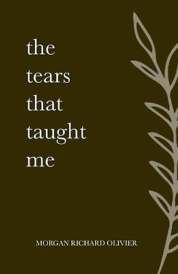#ad The Tears That Taught Me $14.75