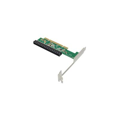 PCI TO PCIe Bridge Card CHIPSET:PLX8112 $32.99