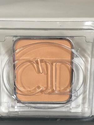 #ad DIOR DIORSKIN CAPTURE COMPACT SHADE #023 NEW $21.60