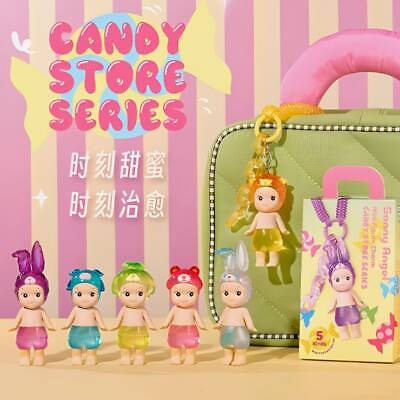 #ad Sonny Angel Candy Store Series Key Chain $32.00