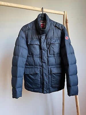 #ad Colmar Originals Puffer Down Jacket Size EUR 48 $145.00