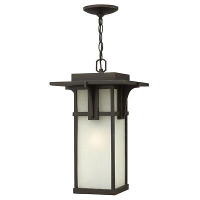 #ad 1 Light Outdoor Hanging Lantern Outdoor Ceiling and Hanging 81 BEL 2999378 $294.95