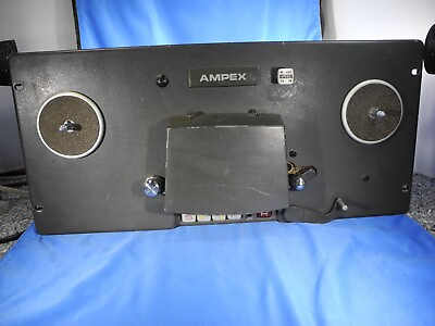#ad AMPEX AG500 REEL TO REEL TRANSPORT PARTS FIX $170.00