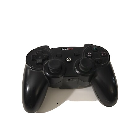 #ad Gamestop PS3 Controller BB 6308 Playstation 3 Wireless No Dongle Included $8.95