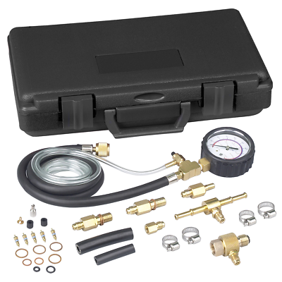 #ad OTC 4480 Stinger Basic Fuel Injection Service Kit $150.98