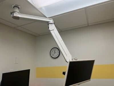 #ad 42quot; ICW Ceiling mount for monitor tvs $2500.00
