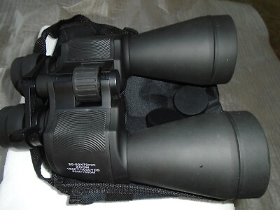 #ad Binoculars Day Night Prism 20x50x70 Zoom Binocular Optics Camping hunting. $63.99