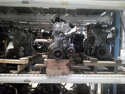 #ad 07 10 Chevrolet Impala Engine 3.5L 6cyl 114K OEM $691.43