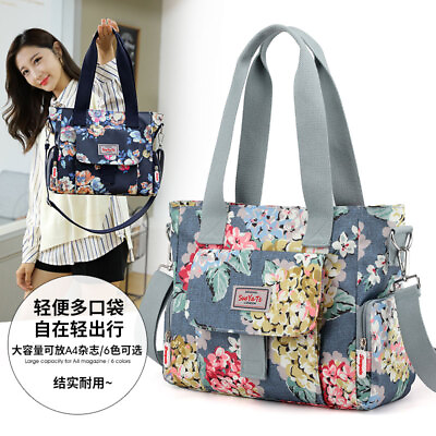 #ad Women#x27;s Shoulder Bag HandBags Top handle Ladies Travel Totebag Mother Bag $41.72