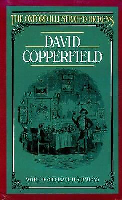 #ad David Copperfield NoDust by Charles Dickens $5.72